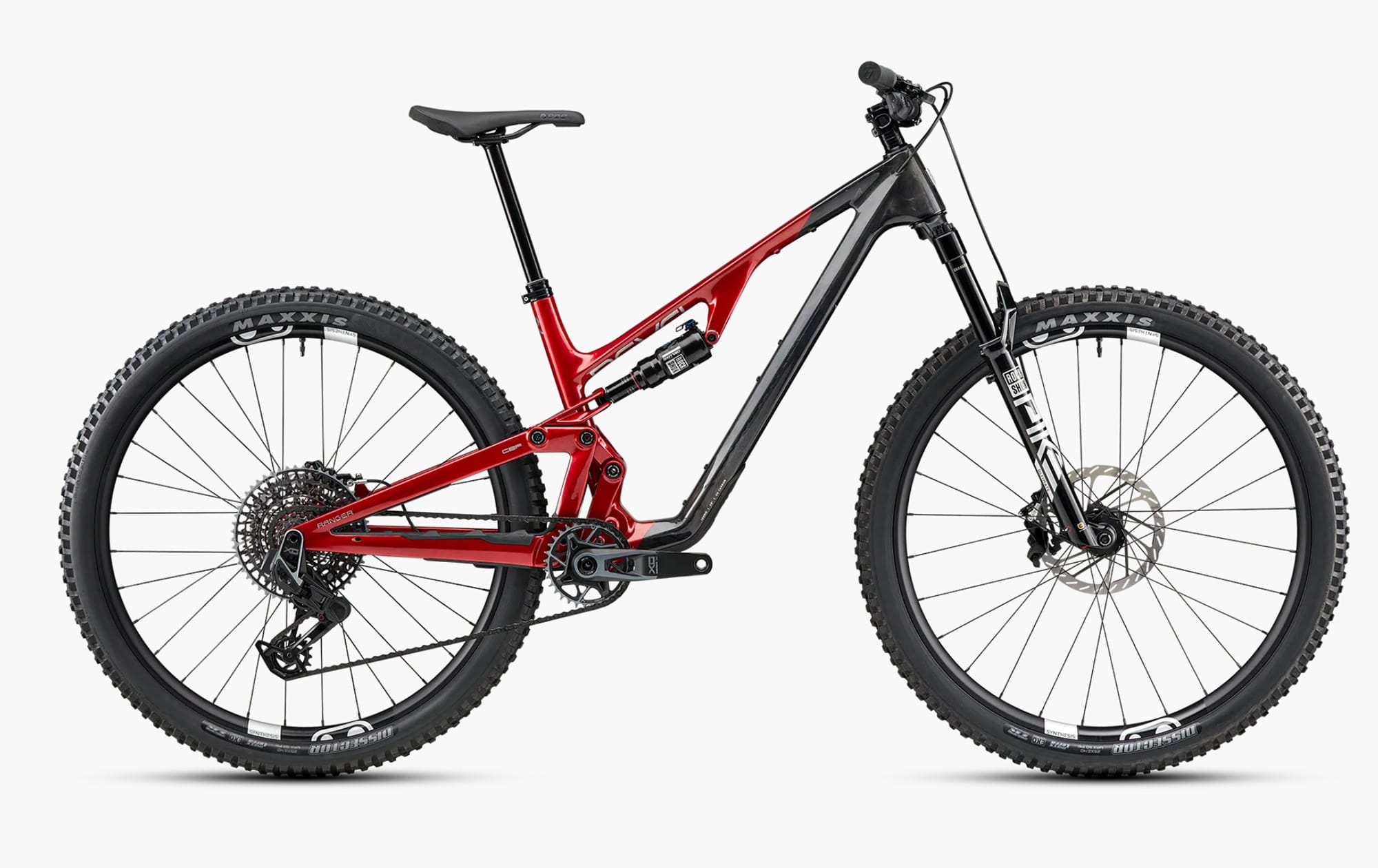 Revel overhauls the Ranger