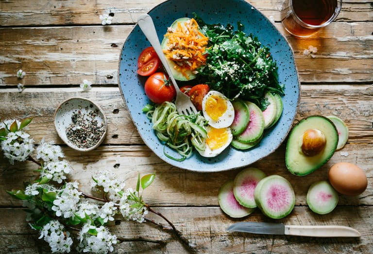 How to lose weight safely and successfully