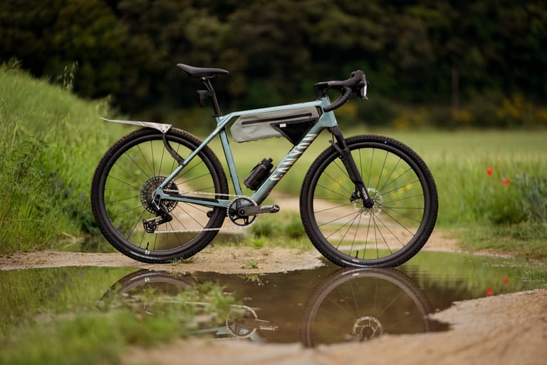 Canyon Grizl CF 9 ESC Review: A reminder not to judge a book by its cover