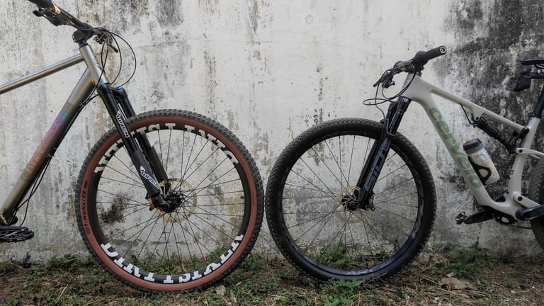 The 32" revolution requires reinventing more than the wheel