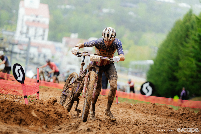 When racing turns to running: Was South Korea’s XC World Cup debut a success?