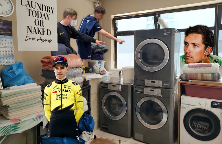 Spin Cycle: Total cultural victory